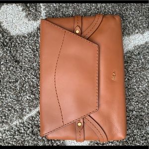 Ralph Lauren clutch